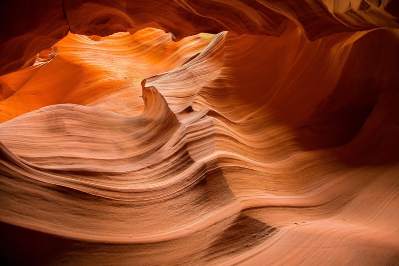 Canyon Exploration
